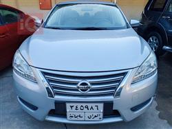 نیسان سێنترا